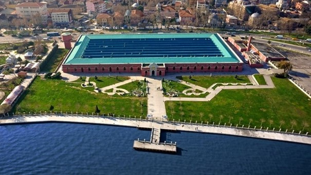 Feshane Restorasyon
